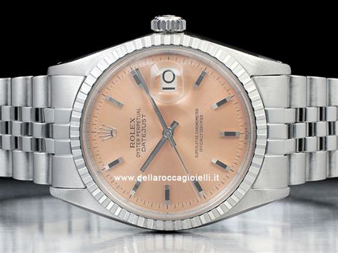 vetro originale rolex datejust|rolex datejust original.